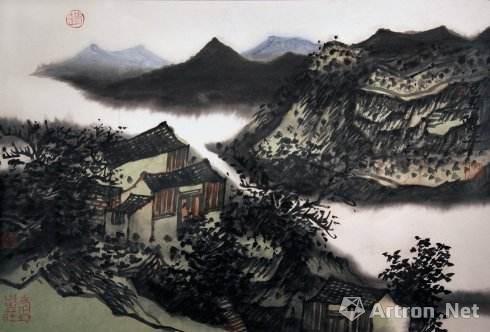 2017再谈中国画：笔墨还重要吗？