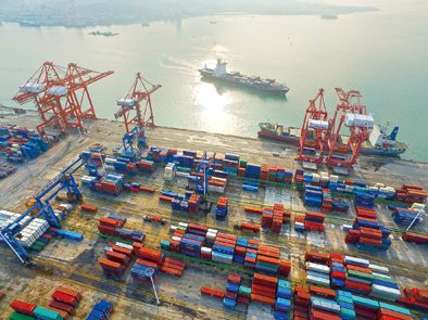 历史性成就　历史性变革