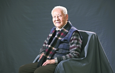 &ldquo;我的一生属于核潜艇属于祖国&rdquo;