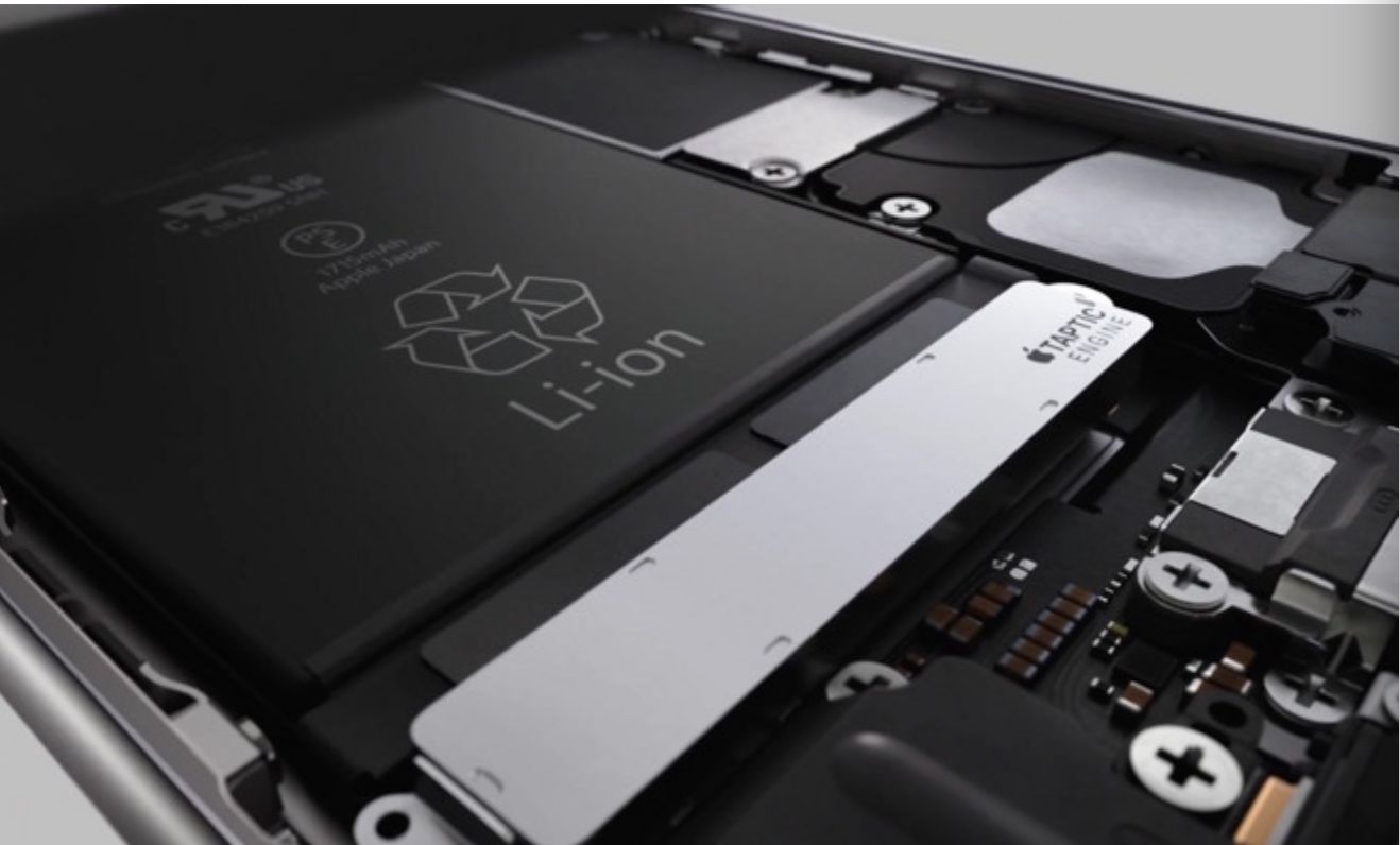 苹果公司就&ldquo;降速门&rdquo;事件道歉：让你们失望了