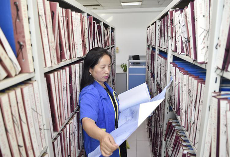 工匠女神姜妍:让中国装备再上新高度