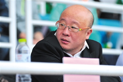 钱宝网坠落 百分之六七十收益背后的庞氏骗局