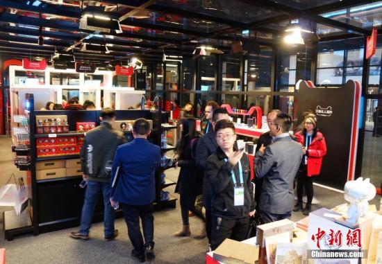 无人货架成资本眼中&ldquo;香饽饽&rdquo;：是虚火还是刚需?