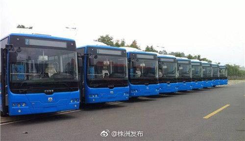 司机生命最后一瞬把公交车稳停：请下车我不能送大家了