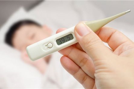 流感来了!该怎么保护家中萌宝?