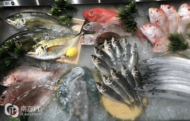 京东计划5年内铺设超1000家线下生鲜超市