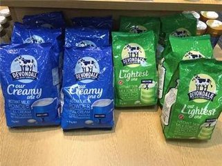 半年三上黑榜 迈高乳业怎么了