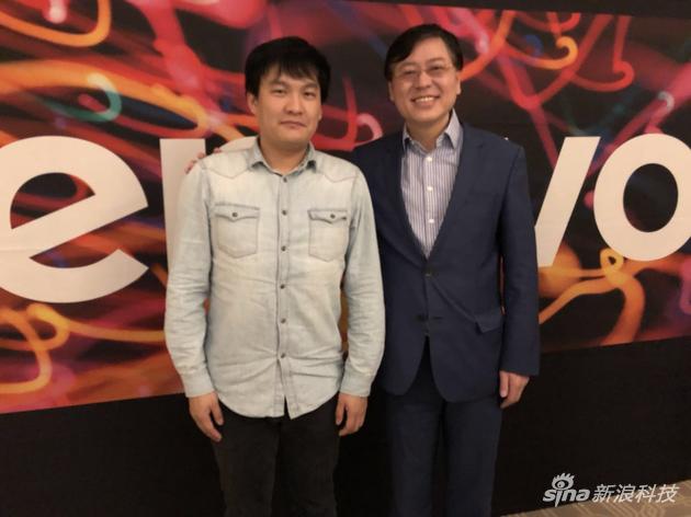 专访联想杨元庆：刘军回归是我去年做得最正确的决策
