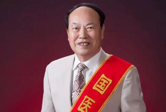 国医大师卢芳&mdash;&mdash;长寿秘诀