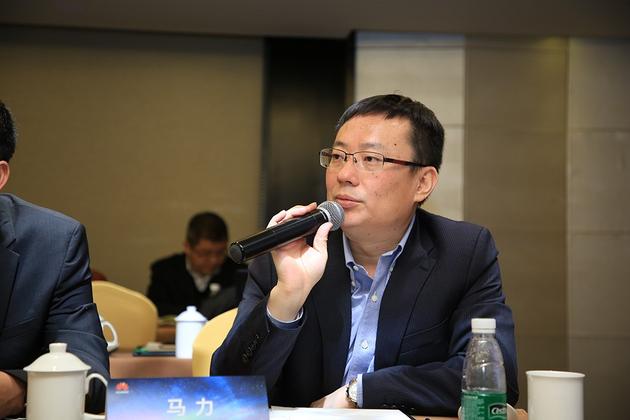 华为马力:私有云与公有云共用华为云品牌 