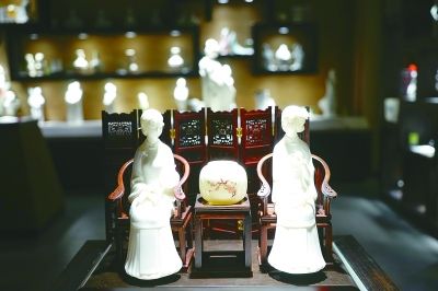 激活&ldquo;海丝&rdquo;基因重振&ldquo;中国白&rdquo;