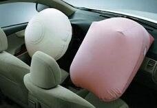 捷豹路虎召回8952辆进口捷豹XF汽车安全气囊