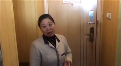 她月薪2000元捡到39万如数上交:钱自己挣才放心