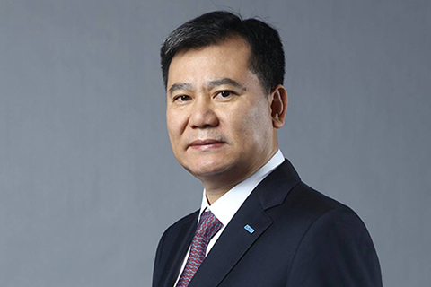 张近东宣布苏宁战略升级：科技、物流跻身八大板块