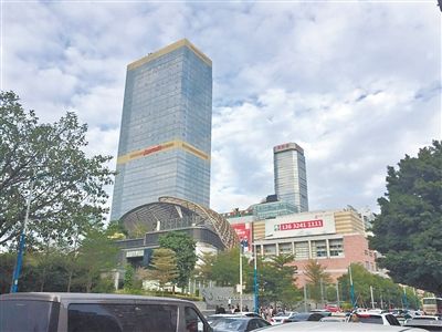 国际酒店合作期到 房企纷纷发展自有品牌