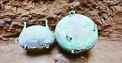 山西襄汾陶寺北墓地为晋国&ldquo;邦墓&rdquo;