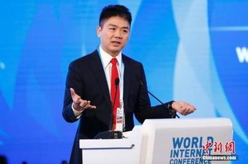 刘强东密集访问东三省 投资东北的窗口期已打开？
