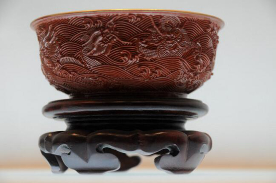 瓷中繁花&mdash;&mdash;南京博物院藏精品瓷器欣赏2