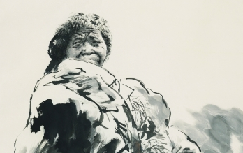 2017上海中国画院年展举办