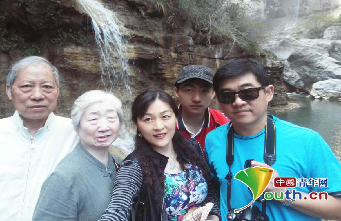 &ldquo;最美军嫂&rdquo;郝萍：用法律助力军队的&ldquo;好律师&rdquo;