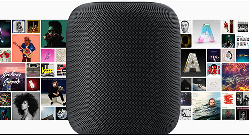 苹果智能音箱2月9日发售 国内果粉暂无法购买