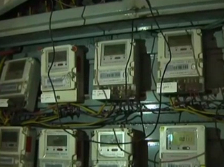 上海2017年除夕夜900多户人家电表&ldquo;被黑&rdquo;