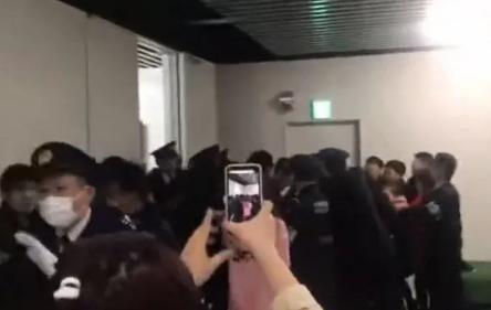 三家中国大使馆发声:机场不需要“战狼”式爱国