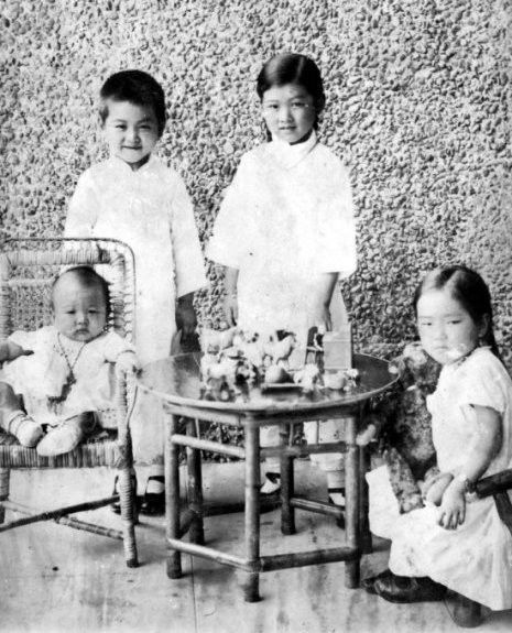 一个真正的中国贵族丨可读