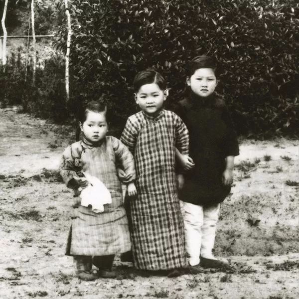 　　何泽慧的八个兄弟姐妹中，共出了4位著名的物理学家、一位植物学家、一位医学家。  　　何泽慧自小聪慧，当年清华物理系招生，她是唯一的“女状元”。  　　她后来回忆：  　　“考浙江大学的人有800多，我报考的是物理学系，他们取的只有我一个女生，你说我的运气好不好?清华大学人多而且特多，一共有近3000人，清华的希望小得不得了!”