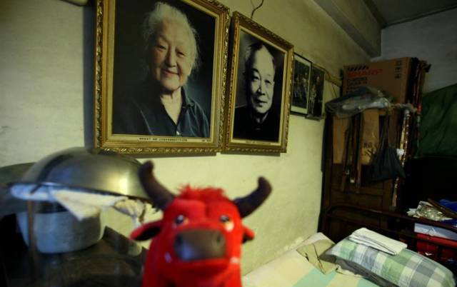 一个真正的中国贵族丨可读