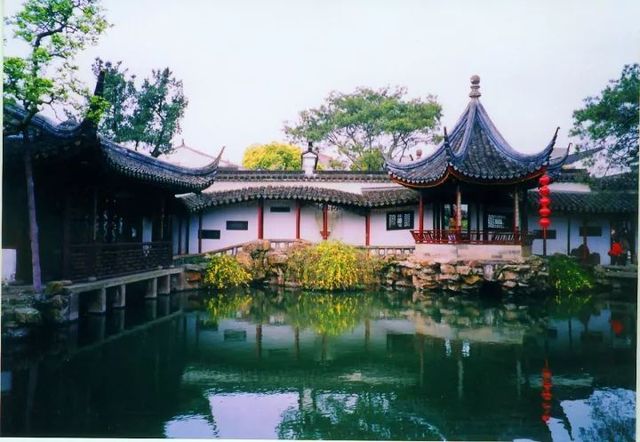 一个真正的中国贵族&mdash;&mdash;何泽慧