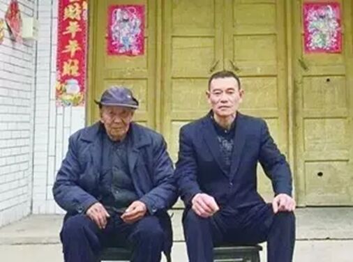 一句承诺 三代人坚守