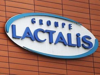 法国问题奶粉再曝黑幕