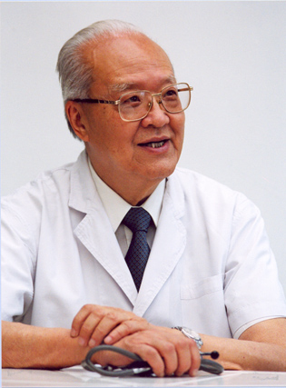 永不下&ldquo;火线&rdquo;的医者驾鹤西去