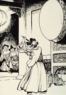 “中国漫画全景——漫画中20世纪中国人的故事”在比利时开展