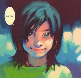 “中国漫画全景——漫画中20世纪中国人的故事”在比利时开展