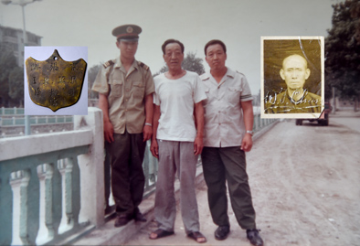 116年!一家五代人与火车头的“命运交