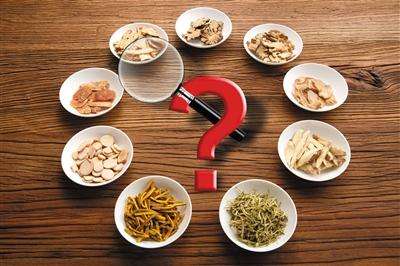 中药饮片一边&ldquo;吸金无数&rdquo;一边屡登质量&ldquo;黑榜&rdquo;