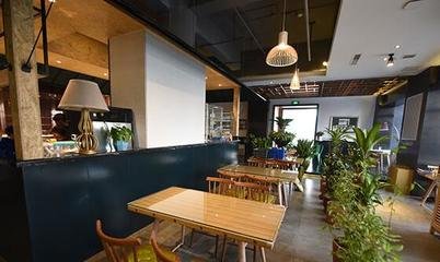 一家香港老牌茶餐厅在太原的传承