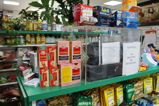 川贝枇杷膏美国流感季热销 变身&ldquo;止咳神药&rdquo;卖脱销