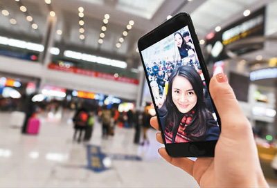 春节小视频掀十亿红包大战成新型拜年方式