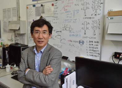 凭一股劲,从山村少年到科学&ldquo;大师&rdquo;