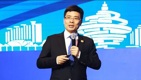 海尔总裁周云杰：我们想在创新的世界留一点响声