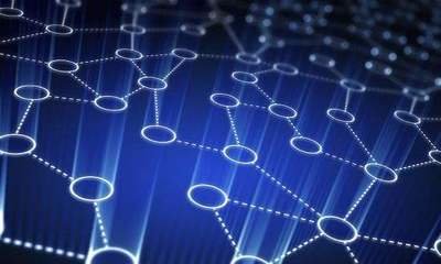 区块链应用价值凸显 专家：应尽快推出示范性