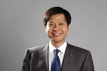 雷军建议提升“中国制造”品牌全球影响力