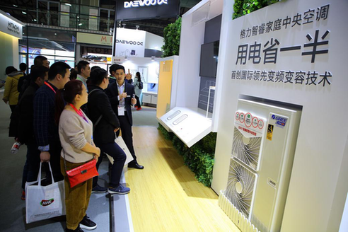 格力到底有多强?泄露出来的实力惊呆了小伙伴