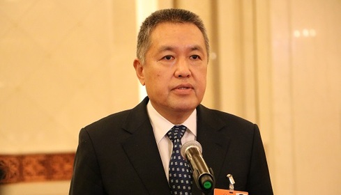 国家工商总局局长张茅谈打假