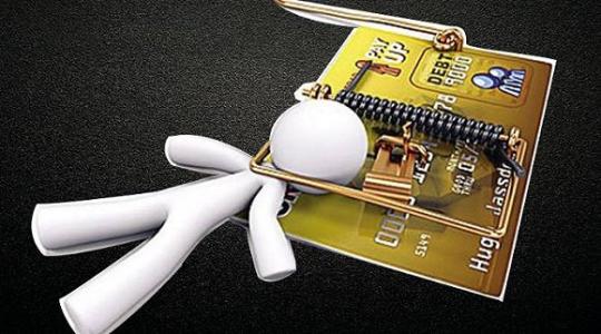 信用卡收费套路深 持卡人吐槽&ldquo;被自动分期&rdquo;