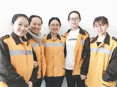 绽放在瓦日线上的&ldquo;五朵玫瑰&rdquo;