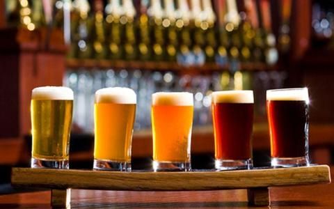 中国市场精酿啤酒之战&ldquo;一触即发&rdquo;